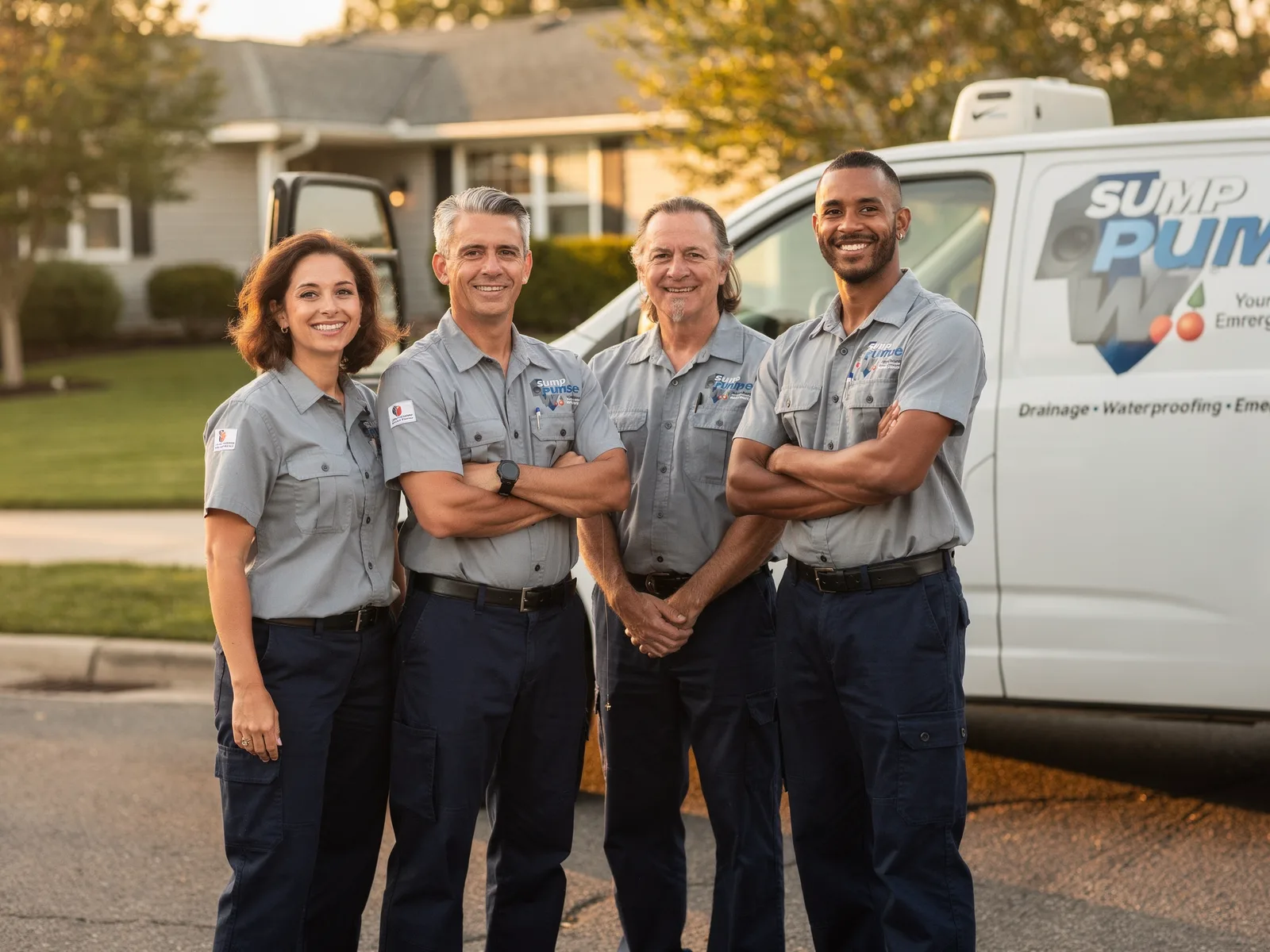 Water Heater Repair company in Minnesota